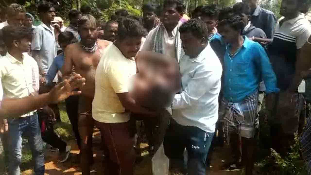 ಹಸು ಮೈತೊಳೆಯುವಾಗ ಕೆರೆಯಲ್ಲಿ ಮುಳುಗಿ ರೈತ ಸಾವು