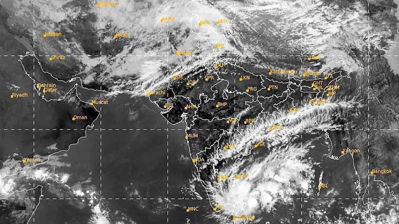 Cyclone Nivar ಎದುರಿಸಲು ಹೇಗೆ ಸಿದ್ಧವಾಗ್ತಿದೆ ತಮಿಳುನಾಡು, ಪುದುಚೇರಿ?