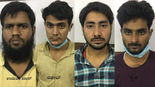 ಮಂಗಳೂರಿನಲ್ಲಿ ನಾಳೆ ಬಿಜೆಪಿ ಕಾರ್ಯಕಾರಿಣಿ, CM BSY ಇಂದು ಸಂಜೆ ಪ್ರಯಾಣ