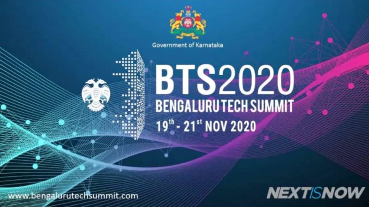 Bengaluru Tech Summit 2020.. ಕರ್ನಾಟಕ್ಕೇನು ಉಪಯೋಗ? Bengaluru Tech Summit 2020.. ಕರ್ನಾಟಕ್ಕೇನು ಉಪಯೋಗ?