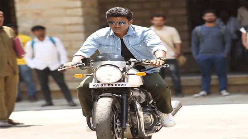 ಯುವ ಪೀಳಿಗೆಯನ್ನು ಸೆಳೆಯುವ ಯುವರತ್ನ ಚಿತ್ರದ ‘ಪವರ್ ಆಫ್ ಯೂತ್’ ಹಾಡಿನ ಪ್ರೊಮೊ ರಿಲೀಸ್
