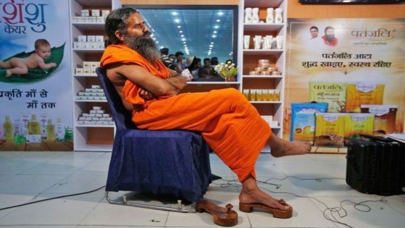 ಒಂದೇ ದಿನ ಟ್ರೆಂಡ್ ಆಯ್ತು #BoycottPatanjali ಮತ್ತು #IsupportPatanjali