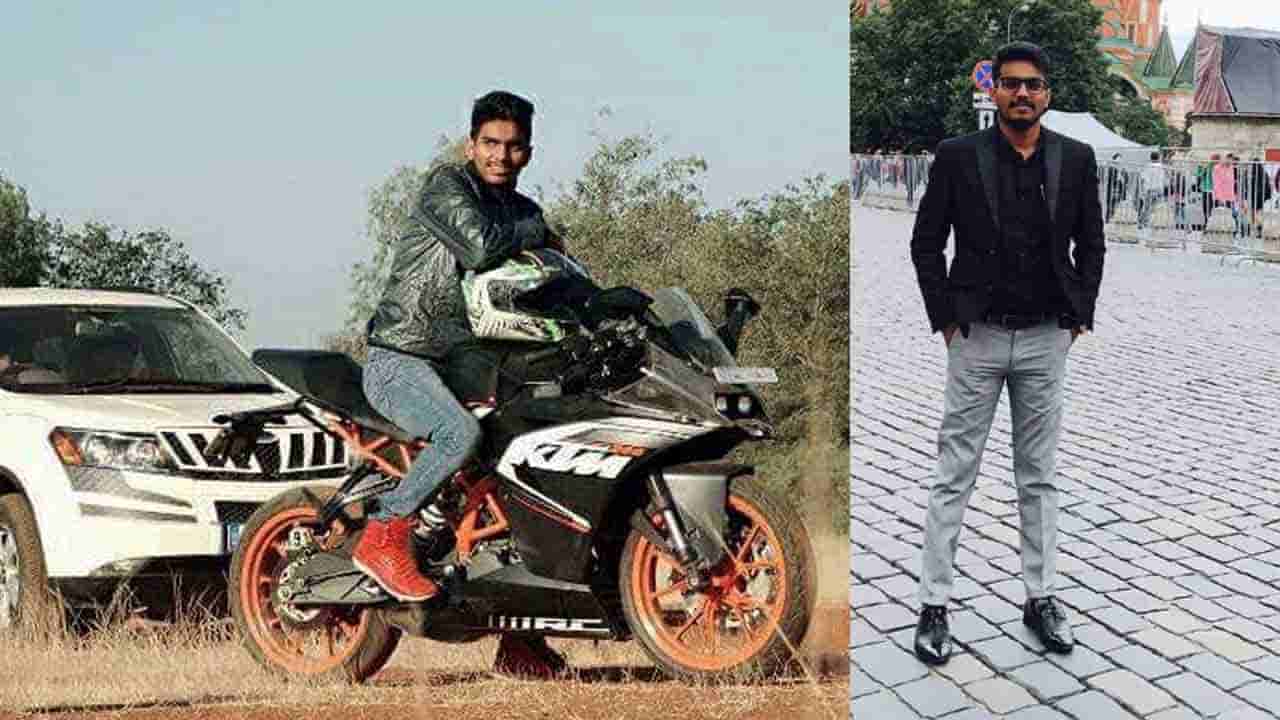 Drugs ಕೇಸ್: ಮಾಜಿ ಸಚಿವ ರುದ್ರಪ್ಪ ಲಮಾಣಿ ಪುತ್ರನ ಬಂಧನವಾಗಿದ್ದು ಹೇಗೆ.. ಗೋವಾ ಲಿಂಕ್ ಏನು?