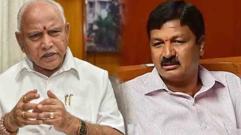 ದೆಹಲಿಗೆ ಹೋಗಿ ವಾಪಸ್ ಬಂದ ರಮೇಶ್ ಜಾರಕಿಹೊಳಿಗೆ ಸಿಎಂ ಖಡಕ್ ಮಾತು?..ಭೇಟಿ ವೇಳೆ ಅಸಮಾಧಾನ !