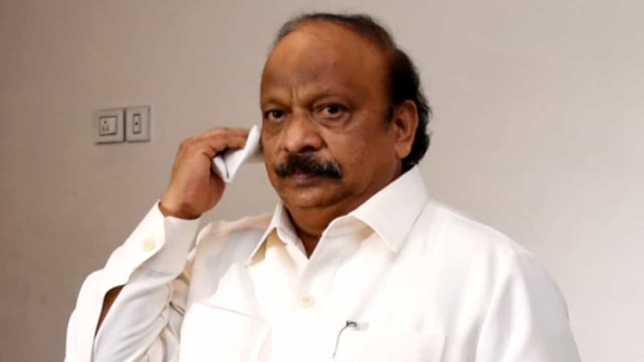 IMA ಹಗರಣ: ಸಕ್ಷಮ ಪ್ರಾಧಿಕಾರದಿಂದ ರೋಷನ್​ ಬೇಗ್ ಆಸ್ತಿ ಜಪ್ತಿಗೆ ಚಿಂತನೆ- ಕೋರ್ಟ್​ಗೆ ಮಾಹಿತಿ