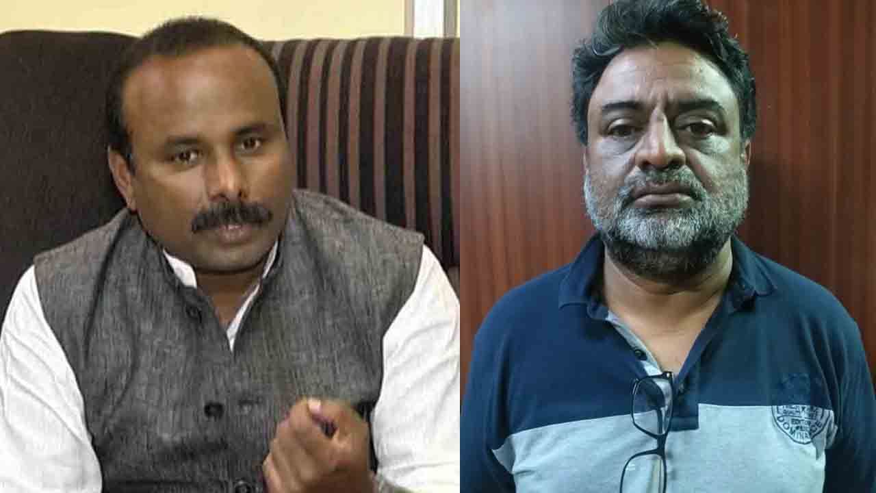 ಸಂಪತ್ ರಾಜ್‌ಗೆ ನಾಗರಹೊಳೆಯಲ್ಲಿ ಆಶ್ರಯ ನೀಡಿದ್ದ ಬಿಬಿಎಂಪಿ ಕಾಂಟ್ರಾಕ್ಟರ್ CCB ಬಲೆಗೆ