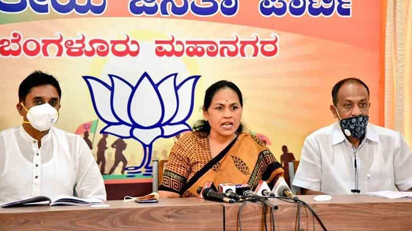 Pogaru | ಹಿಂದೂಗಳನ್ನ ಅವಮಾನಿಸೋದು ಫ್ಯಾಷನ್ ಆಗಿಬಿಟ್ಟಿದೆ -ಪೊಗರು ವಿರುದ್ಧ ಶೋಭಾ ಕರಂದ್ಲಾಜೆ ಆಕ್ರೋಶ