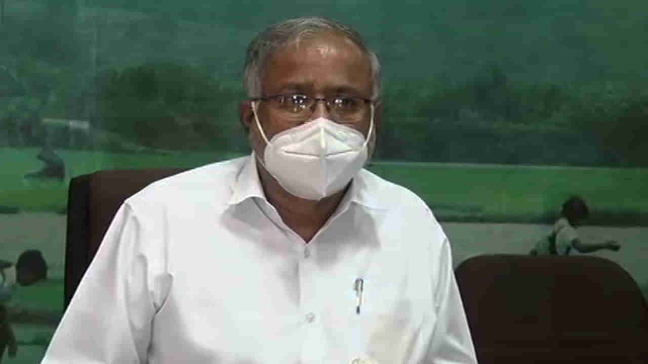 ಶಾಲೆಗೆ ಮೊದಲು ಹಾಸ್ಟೆಲ್ ಆರಂಭಿಸಿ -ಸುರೇಶ್ ಕುಮಾರ್ಗೆ ಅಧಿಕಾರಿಗಳ ಉಚಿತ ಸಲಹೆ