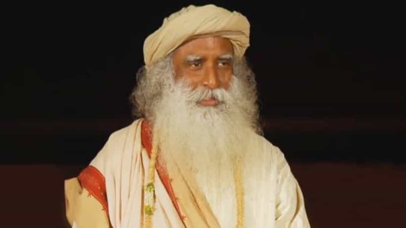ಟೆಕ್ ಸಮಿಟ್ನಲ್ಲಿ ಪ್ರತ್ಯಕ್ಷರಾದ ಸದ್ಗುರು.. ಟೆಕ್ಕಿಗಳಿಗೆ ಹೇಳಿದ ಕಿವಿಮಾತು ಏನು?