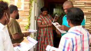 ಮಿನಿ ಸಮರಕ್ಕೆ ಕೌಂಟ್ ಡೌನ್, ಆರ್.ಆರ್.ನಗರ ಮತಗಟ್ಟೆಗಳಲ್ಲಿ ಸಕಲ ಸಿದ್ಧತೆ