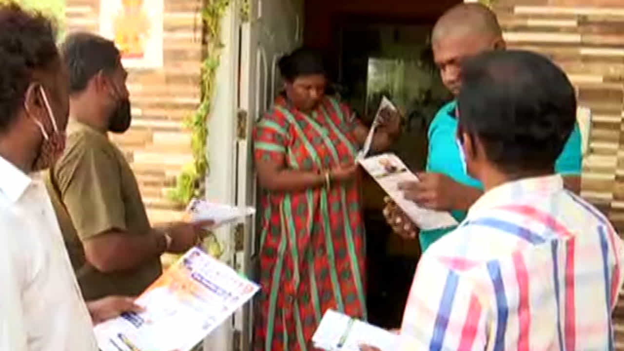 ಶಿಕಾರಿಗೆ ‘ಶಿರಾ’ ಸಜ್ಜು: ‘ಶಿರಾ’ ನಾಯಕನ ಆಯ್ಕೆಗೆ ಇಂದು ಮತದಾನ ಶಿಕಾರಿಗೆ ‘ಶಿರಾ’ ಸಜ್ಜು: ‘ಶಿರಾ’ ನಾಯಕನ ಆಯ್ಕೆಗೆ ಇಂದು ಮತದಾನ