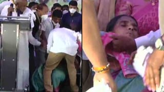 ಬಿಹಾರದಲ್ಲಿ ಕನ್ನಡ ರಾಜ್ಯೋತ್ಸವ!.. CRPF ಯೋಧರಿಂದ ಸಂಭ್ರಮಾಚರಣೆ, ಬಿಂದಾಸ್​ ಡ್ಯಾನ್ಸ್