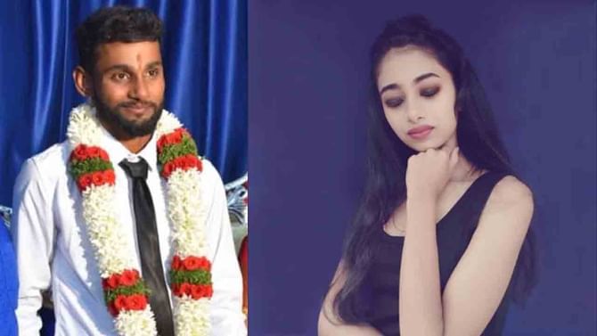 ರಕ್ಷಿತಾ ನಾಯಕ್ ಅನುಮಾನಾಸ್ಪದ ಸಾವು ಪ್ರಕರಣ: ಯುವತಿ ಗೆಳೆಯ ಅರೆಸ್ಟ್