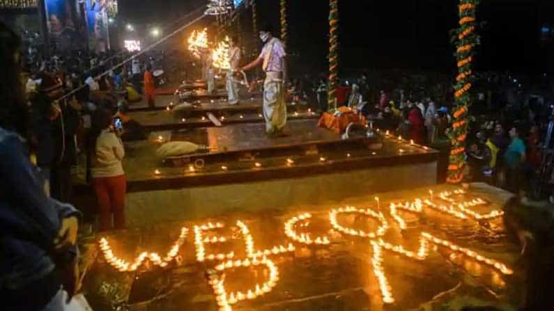 ವಾರಣಾಸಿಗೆ ಇಂದು ಪ್ರಧಾನಿ ನರೇಂದ್ರ ಮೋದಿ: ಪ್ರಯಾಗ್ರಾಜ್-ವಾರಣಾಸಿ ಹೆದ್ದಾರಿ ಕಾಮಗಾರಿಗೆ ಚಾಲನೆ