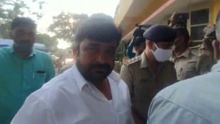 ಬೆಳಗಾವಿ DCC ಬ್ಯಾಂಕ್ ಚುನಾವಣೆ: 2 ಮತಗಳ ಅಂತರದಿಂದ ಅರವಿಂದ್ ಪಾಟೀಲ್​ಗೆ ಭರ್ಜರಿ ಗೆಲುವು