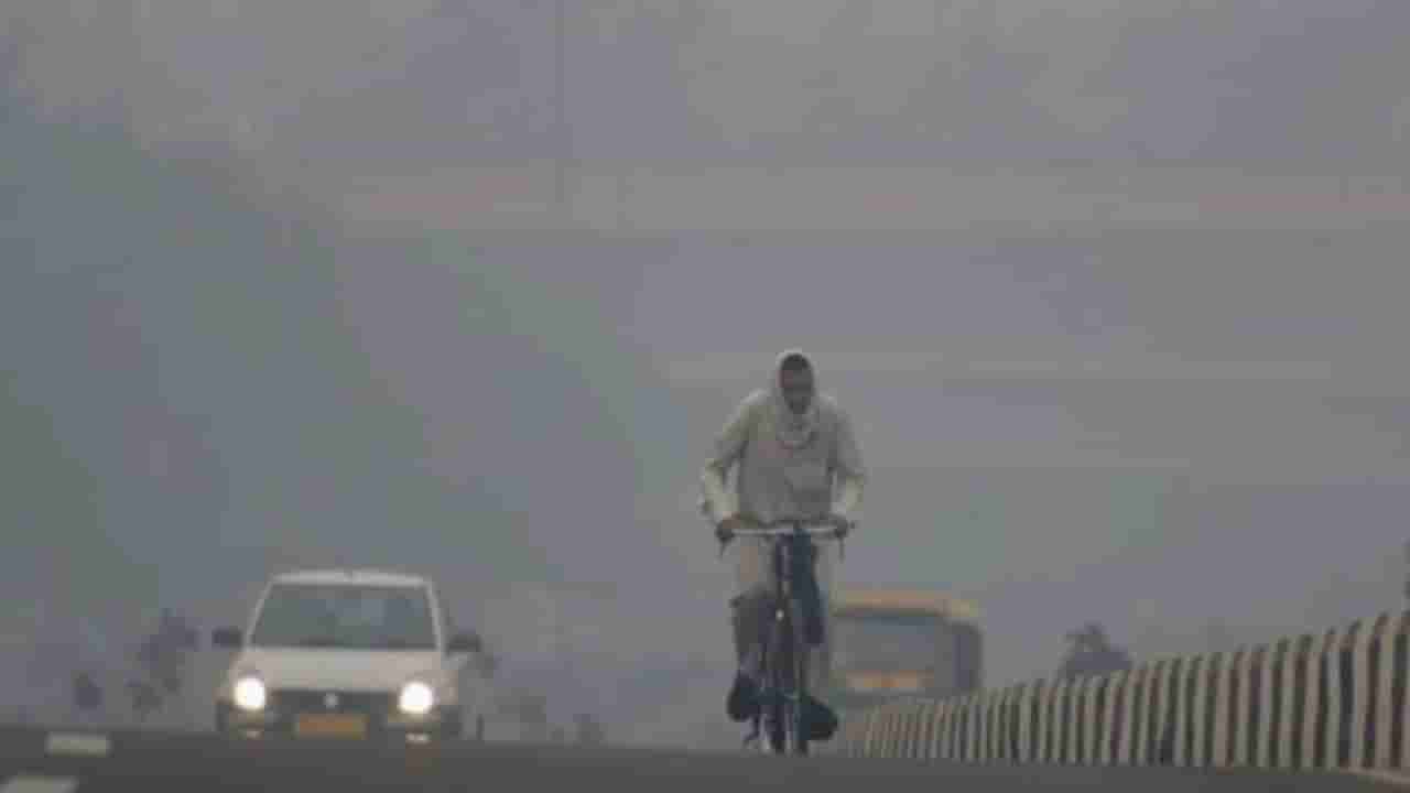 ಚಳಿಗಾಲದ ಆರೋಗ್ಯ ಸಮಸ್ಯೆಗೆ ಇಲ್ಲಿದೆ ಸುಲಭ ಪರಿಹಾರ