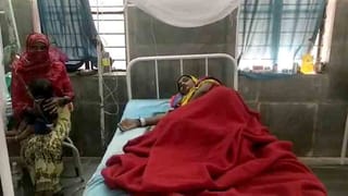 ಒಂದು ಸಾಲಿನ ಉತ್ತರದ ನಾಯಕ ನಿಸ್ಸೀಮ ಪಟೇಲ್: ಮೃದುತ್ವ ಮತ್ತು ಕೆಲಸ ಎರಡಕ್ಕೂ ಸೈ