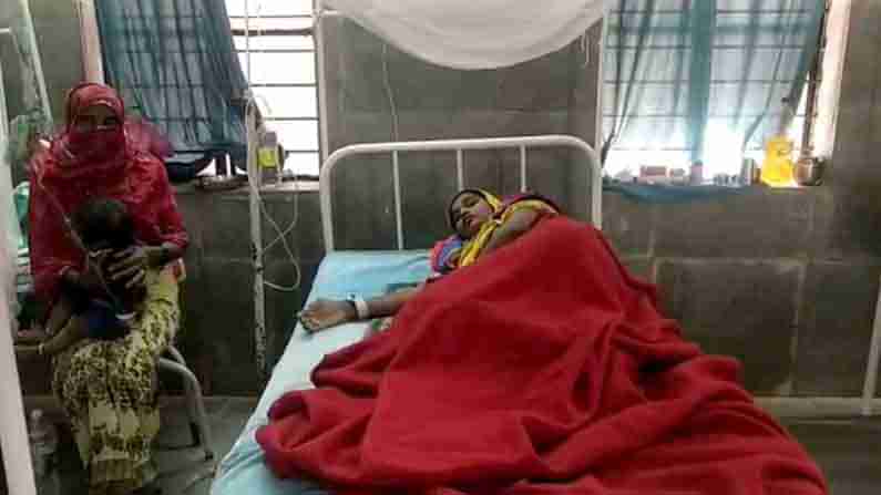 ಹೆರಿಗೆ ವೇಳೆ.. ಹೊಟ್ಟೆಯಲ್ಲಿ ವೈದ್ಯರು ಡ್ರೆಸ್ಸಿಂಗ್ ಬಟ್ಟೆ ಬಿಟ್ಟಿದ್ದಾರೆಂದು ಆರೋಪಿಸಿದ ಮಹಿಳೆ..; ಆದ್ರೆ ನಿಜಕ್ಕೂ ಎಲ್ಲಿತ್ತು ಗೊತ್ತಾ?