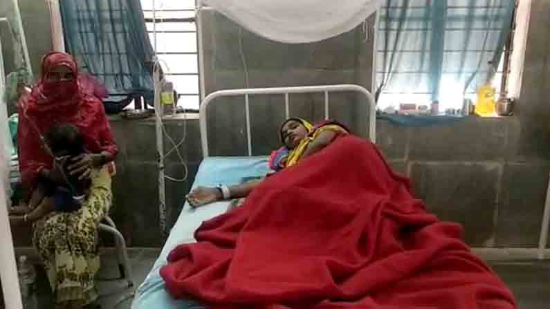 ಹೆರಿಗೆ ವೇಳೆ.. ಹೊಟ್ಟೆಯಲ್ಲಿ ವೈದ್ಯರು ಡ್ರೆಸ್ಸಿಂಗ್​ ಬಟ್ಟೆ ಬಿಟ್ಟಿದ್ದಾರೆಂದು ಆರೋಪಿಸಿದ ಮಹಿಳೆ..; ಆದ್ರೆ ನಿಜಕ್ಕೂ ಎಲ್ಲಿತ್ತು ಗೊತ್ತಾ?