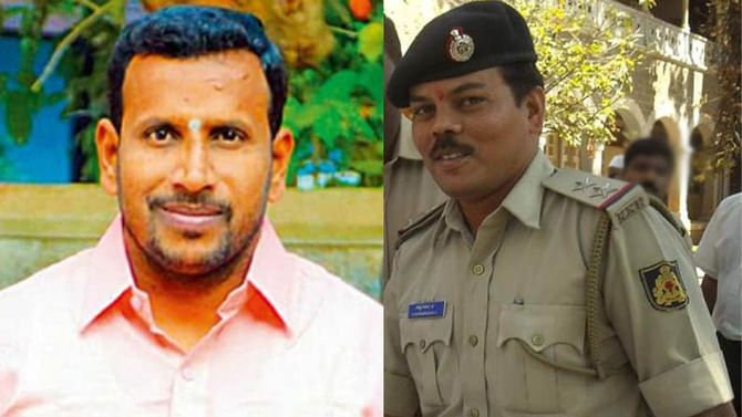 ಯೋಗೇಶ್ ಗೌಡ ಹತ್ಯೆ ಪ್ರಕರಣ.. ತನಿಖಾಧಿಕಾರಿ ಟಿಂಗರಿಕರ್ಗೆ ಸಿಕ್ತು ನಿರೀಕ್ಷಣಾ ಜಾಮೀನು ಯೋಗೇಶ್ ಗೌಡ ಹತ್ಯೆ ಪ್ರಕರಣ.. ತನಿಖಾಧಿಕಾರಿ ಟಿಂಗರಿಕರ್ಗೆ ಸಿಕ್ತು ನಿರೀಕ್ಷಣಾ ಜಾಮೀನು