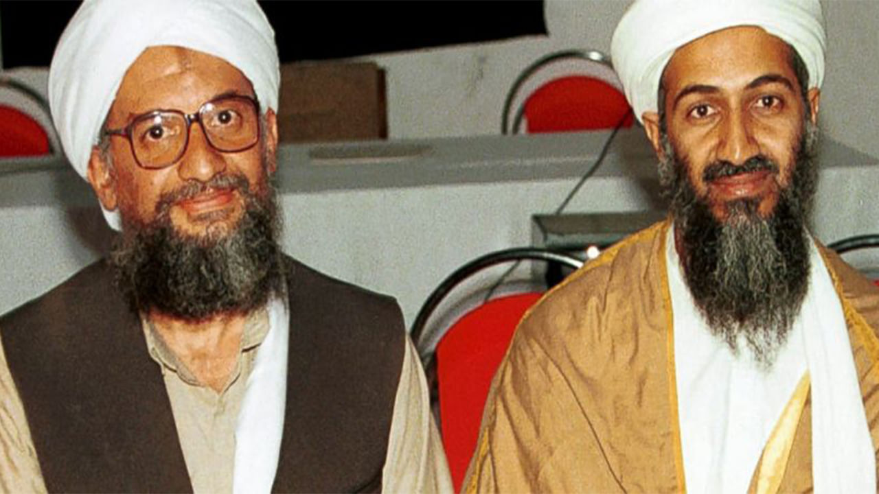 ತಿಂಗಳು ಹಿಂದೆಯೇ ಅಲ್-ಖೈದಾ ಮುಖ್ಯಸ್ಥ ಅಲ್-ಜವಾಹಿರಿ ನಿಧನ ಹೊಂದಿರುವನೆ? | Al-Qaeda chief Al-Jawahiri is dead: Report