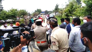 ಪತ್ನಿ ವಿಯೋಗ.. ಜೀವನದಲ್ಲಿ ಜಿಗುಪ್ಸೆ: 3 ಮಕ್ಕಳಿಗೆ ನೇಣು ಬಿಗಿದು ತಂದೆಯೂ ಆತ್ಮಹತ್ಯೆಗೆ ಶರಣು