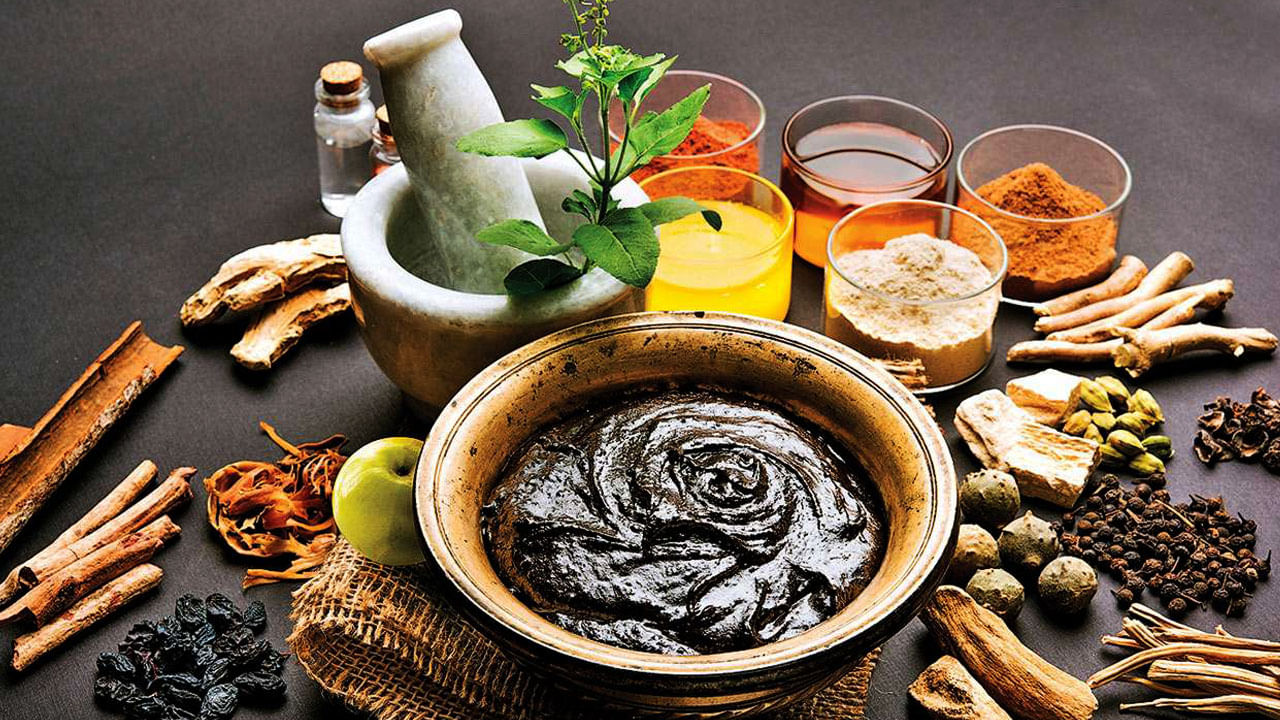 ಕೊರೊನಾ ವಿರುದ್ಧ ಹೋರಾಡಲು ಆಯುರ್ವೇದ ಔಷಧಿಗಳು ಹೆಚ್ಚು ಪರಿಣಾಮಕಾರಿ -AIIA report ಕೊರೊನಾ ವಿರುದ್ಧ ಹೋರಾಡಲು ಆಯುರ್ವೇದ ಔಷಧಿಗಳು ಹೆಚ್ಚು ಪರಿಣಾಮಕಾರಿ -AIIA report