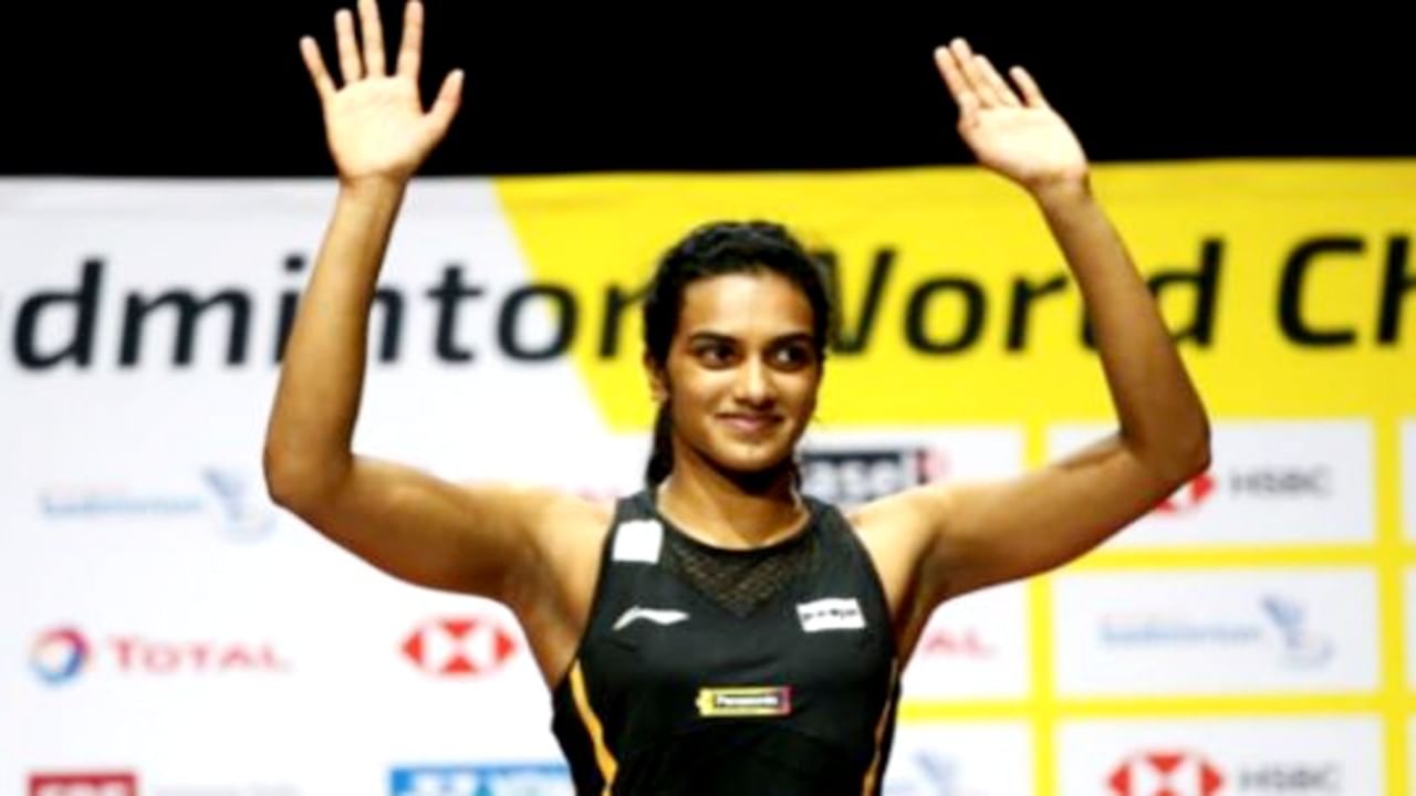 Tokyo Olympics: ರೋಚಕ ಪಂದ್ಯದಲ್ಲಿ ಪಿವಿ ಸಿಂಧೂಗೆ ಜಯ: ರೌಂಡ್ 16ಗೆ ಲಗ್ಗೆ