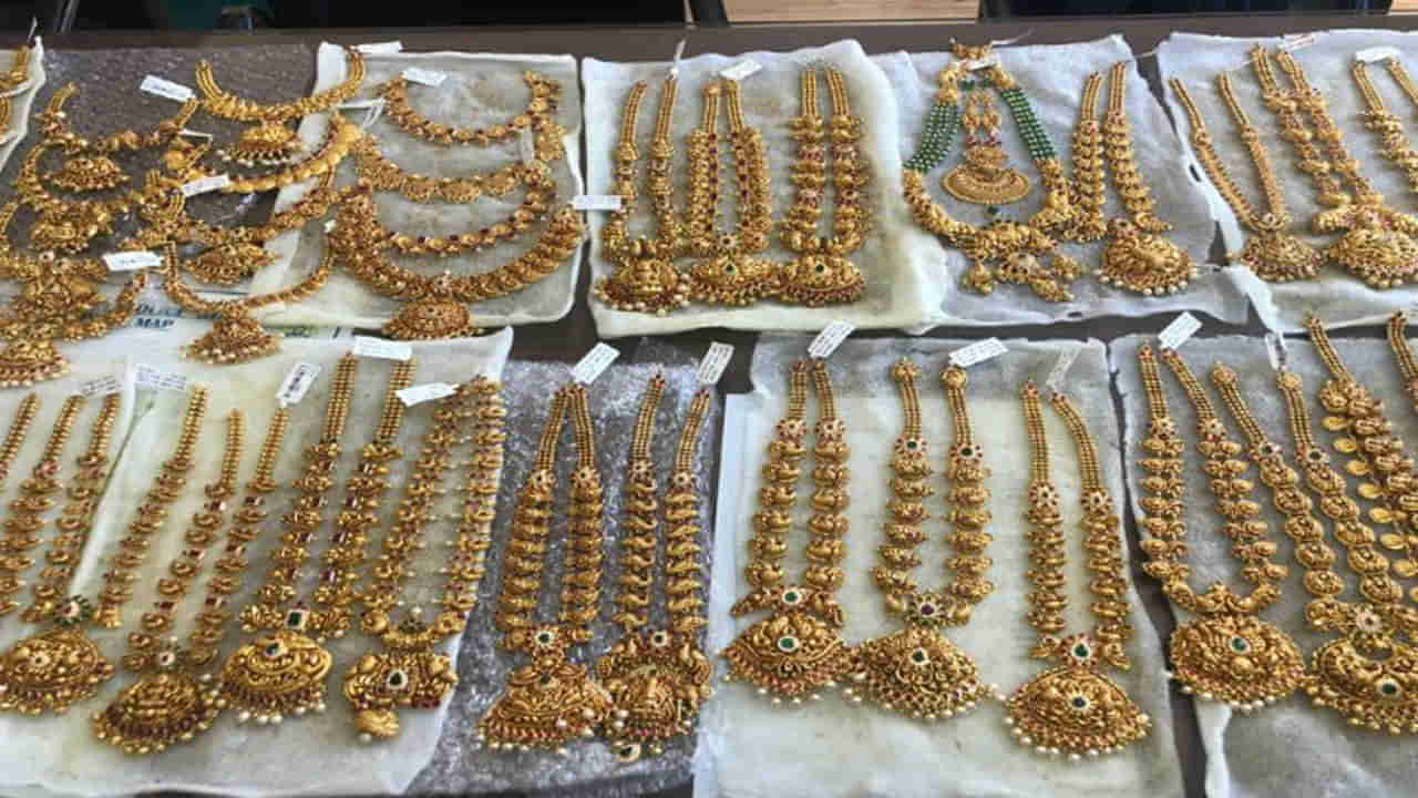 6 ಕೆಜಿ 55 ಗ್ರಾಂ ಚಿನ್ನಾಭರಣ ಜಪ್ತಿ ಕೇಸ್: ಪೊಲೀಸರಿಗೆ ಸಿಕ್ತು ಸ್ಫೋಟಕ ಮಾಹಿತಿ