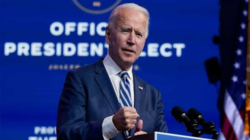 ಕೊನೆಗೂ ಬೈಡೆನ್ರನ್ನು ಅಭಿನಂದಿಸಿದ ಚೀನಾ | Finally, China congratulates Biden on his victory in US election