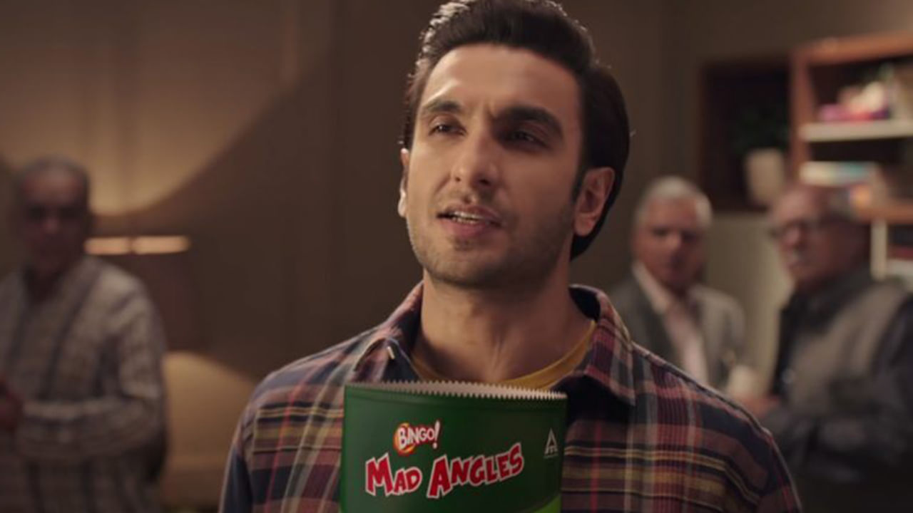 ಬಿಂಗೊ ಮ್ಯಾಡ್ ಌಂಗಲ್ ಌಡ್ ಬ್ಯಾನ್ ಮಾಡಿ ಎಂದರು ಸುಶಾಂತ್ ಅಭಿಮಾನಿಗಳು | Sushant Singh Rajput's fans want Bingo Mad Angle ad to be banned ಬಿಂಗೊ ಮ್ಯಾಡ್ ಌಂಗಲ್ ಌಡ್ ಬ್ಯಾನ್ ಮಾಡಿ ಎಂದರು ಸುಶಾಂತ್ ಅಭಿಮಾನಿಗಳು | Sushant Singh Rajput's fans want Bingo Mad Angle ad to be banned