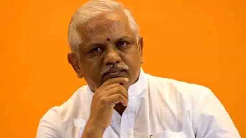 ಬಿಜೆಪಿ ರಾಷ್ಟ್ರೀಯ ಸಹ ಸಂಘಟನಾ ಕಾರ್ಯದರ್ಶಿ ಬಿ.ಎಲ್.ಸಂತೋಷ್ ಹೆಸರಲ್ಲಿ ಫೇಕ್ ಫೇಸ್ಬುಕ್ ಅಕೌಂಟ್: ಹಣಕ್ಕೆ ಬೇಡಿಕೆ
