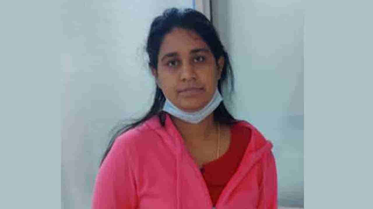 ದಿಢೀರ್ ಹಳೇ ಪ್ರಿಯಕರನ ಹೆಸರಲ್ಲಿ ಬಂದಿತ್ತು ಕಾಲ್.. ಇದನ್ನು ನಂಬಿದ ಗೃಹಿಣಿಯ ಕತೆ ಏನಾಯ್ತು ಗೊತ್ತಾ?