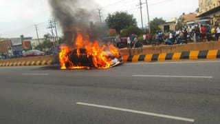ಪೊಲೀಸ್ ನೇಮಕಾತಿ ಪರೀಕ್ಷೆ: ಅಭ್ಯರ್ಥಿ ಬದಲು ಎಕ್ಸಾಂ ಬರೆಯಲು ಬಂದ ಪೇದೆ ಲಾಕ್​