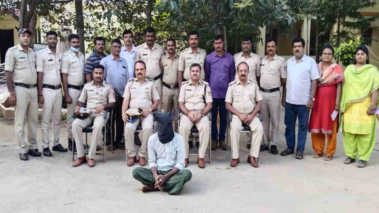 ಪರಿಚಯದ ನೆಪದಲ್ಲಿ ಅತ್ಯಾಚಾರಕ್ಕೆ ಯತ್ನ: ಸಹಕರಿಸದ ಮಹಿಳೆಯನ್ನ ಕೊಂದ ಪಾಪಿ ಮಾಡಿದ್ದೇನು ಗೊತ್ತಾ?