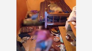 ಸಿನಿಮಾ ಮಾಡ್ತೀನಿ ಅನುಮತಿ ಕೊಡಿ ಎಂದ ಅದಿವಿ ಶೇಷ್​ ಮುಖ ನೋಡಿ ಭಾವುಕರಾದ ಉನ್ನಿಕೃಷ್ಣನ್ ತಾಯಿ