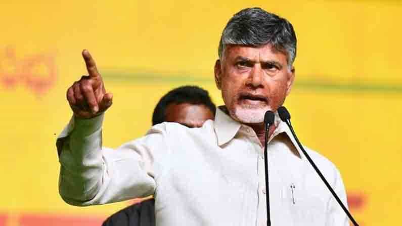 ನನ್ನ ಜೀವನದಲ್ಲಿ‌ ಎಂದೂ ಇಂತಹ ಅವಮಾನ, ಟೀಕೆಗಳನ್ನು ಅನುಭವಿಸಿಲ್ಲ: TDP ನಾಯಕ ಚಂದ್ರಬಾಬು‌ನಾಯ್ಡು