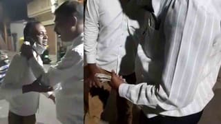 ಅಕ್ರಮವಾಗಿ ಮಹಿಳೆಯನ್ನ ಬಂಧಿಸಿದಕ್ಕೆ ಇನ್ಸ್‌ಪೆಕ್ಟರ್ ಸೇರಿ ನಾಲ್ವರು ಪೊಲೀಸರ ವಿರುದ್ಧ FIR