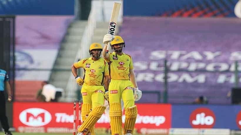 IPL 2020: CSK vs KXIP ಪಂಜಾಬ್ ಪ್ಲೇ ಆಫ್ ಕನಸಿಗೆ ತಣ್ಣೀರೆರಚಿದ ಚೆನ್ನೈಗೆ 9 ವಿಕೆಟ್ಗಳ ಜಯ