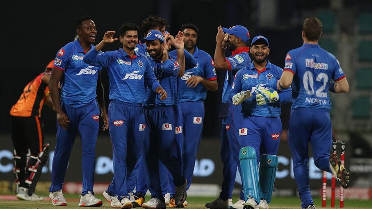 IPL 2020: DC vs SRH ಫೈನಲ್ ಪ್ರವೇಶಿಸಿದ ಡೆಲ್ಲಿ, ವಿಲಿಯಮ್ಸನ್ ಏಕಾಂಗಿ ಹೋರಾಟ ವ್ಯರ್ಥ