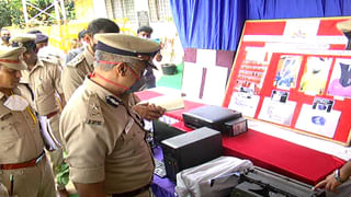 ಬೈಕ್ ಕದಿಯುತ್ತಿದ್ದ ವೇಳೆ ಸಿಕ್ಕಿಬಿದ್ದ ಕಳ್ಳ, ಮರಕ್ಕೆ ಕಟ್ಟಿ ಹಾಕಿ ಸಾರ್ವಜನಿಕರಿಂದ ಥಳಿತ