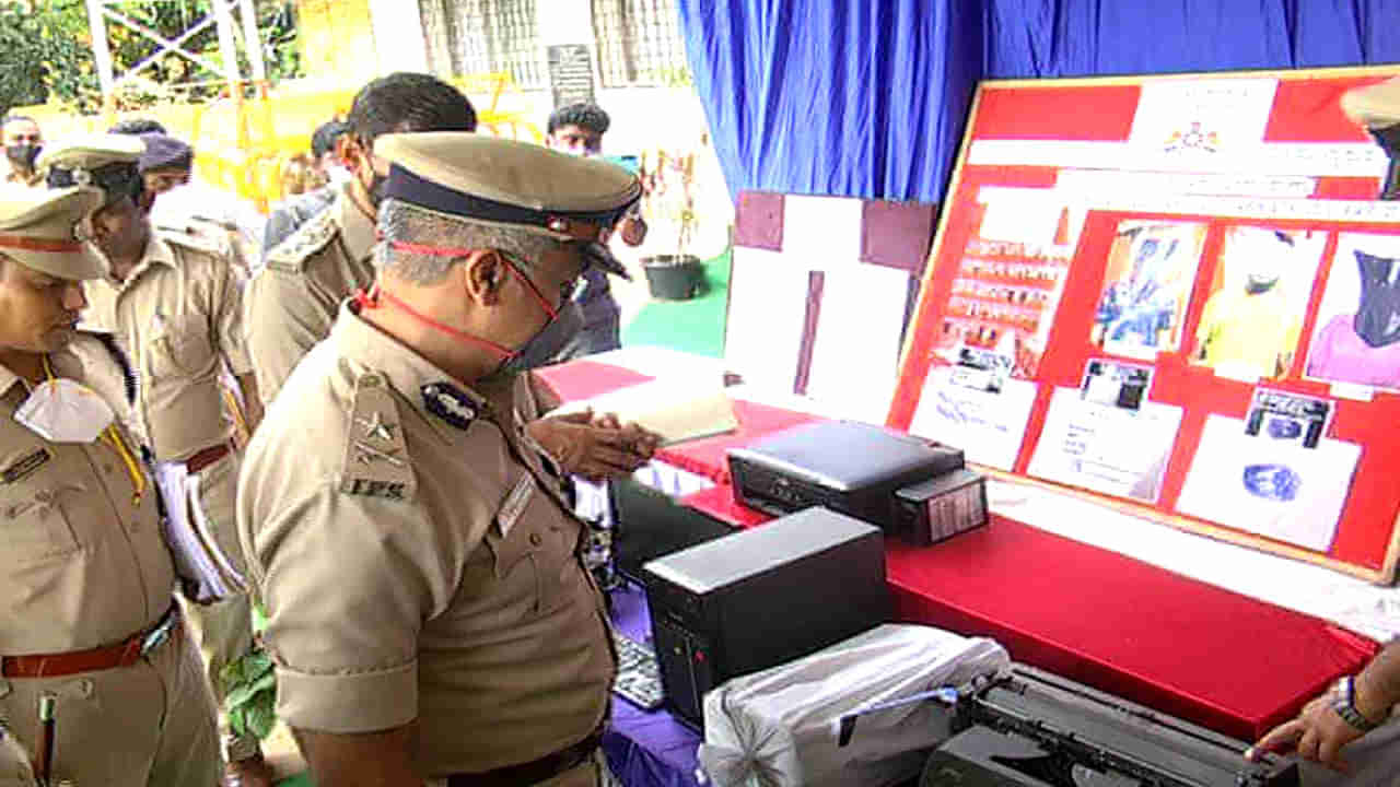 ನಕಲಿ ದಾಖಲೆ ಸೃಷ್ಟಿಸಿ ಜಮೀನು ಮಾರುತ್ತಿದ್ದ ವಂಚಕರು ಅಂದರ್, ಯಾವೂರಲ್ಲಿ?