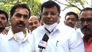 ಮೇಲ್ಮನೆ: ಶಿಕ್ಷಕರ ಕ್ಷೇತ್ರದಿಂದ ಬಿಜೆಪಿಯ ಪುಟ್ಟಣ್ಣ ಗೆಲುವು, ಅಧಿಕೃತ ಘೋಷಣೆ ಬಾಕಿ