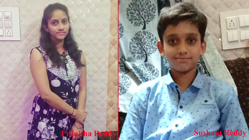 ನೇಣು ಬಿಗಿದುಕೊಂಡು ಒದ್ದಾಡ್ತಿದ್ದ ಮಹಿಳೆಯ ಜೀವ ಉಳಿಸಿದ್ದು ಬಾಲಕನ ಚಾಕೊಲೇಟ್ ಪ್ರೀತಿ, ಹೇಗೆ?