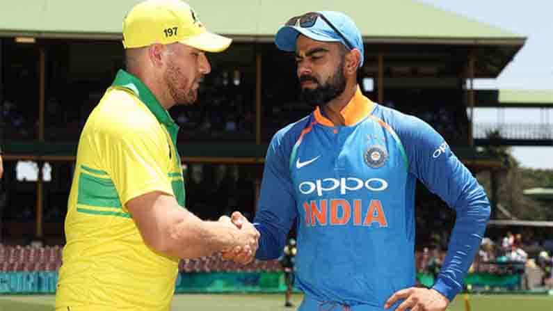 ಒಂದು ದಿನದ ಪಂದ್ಯಗಳ ಆವೃತ್ತಿಯಲ್ಲಿ ಕೊಹ್ಲಿ ಸರ್ವಕಾಲಿಕ ಶ್ರೇಷ್ಠ ಬ್ಯಾಟ್ಸ್ಮನ್: ಆರನ್ ಫಿಂಚ್ ಒಂದು ದಿನದ ಪಂದ್ಯಗಳ ಆವೃತ್ತಿಯಲ್ಲಿ ಕೊಹ್ಲಿ ಸರ್ವಕಾಲಿಕ ಶ್ರೇಷ್ಠ ಬ್ಯಾಟ್ಸ್ಮನ್: ಆರನ್ ಫಿಂಚ್