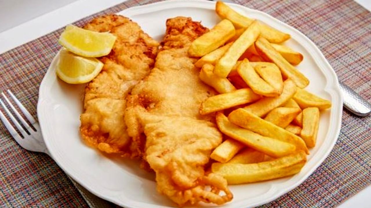 ಇನ್ನು ಮುಂದೆ ಬೆಂಗಳೂರಿನಲ್ಲಿ ಆನ್ಲೈನ್ನಲ್ಲೇ ಪಡೆಯಿರಿ ತಾಜಾ ಮೀನಿನ ಚಿಪ್ಸ್..! ಇನ್ನು ಮುಂದೆ ಬೆಂಗಳೂರಿನಲ್ಲಿ ಆನ್ಲೈನ್ನಲ್ಲೇ ಪಡೆಯಿರಿ ತಾಜಾ ಮೀನಿನ ಚಿಪ್ಸ್..!