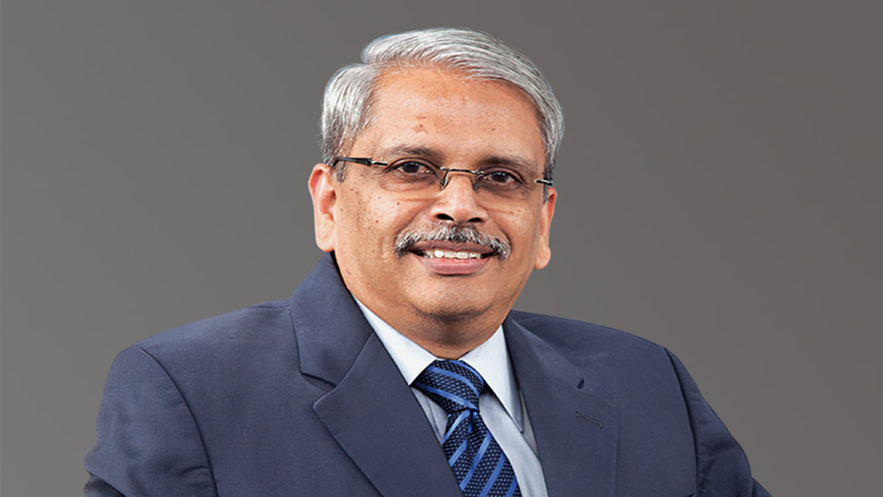 ಆರ್​ಬಿಐಹೆಚ್​ನ ಮೊದಲ ಅಧ್ಯಕ್ಷರಾಗಿ ಇನ್ಫೋಸಿಸ್ ಸಹ-ಸಂಸ್ಥಾಪಕ ಗೋಪಾಲಕೃಷ್ಣನ್ ನೇಮಕ |  Infosys co-founder Gopalakrishnan appointed first chairperson of RBIH
