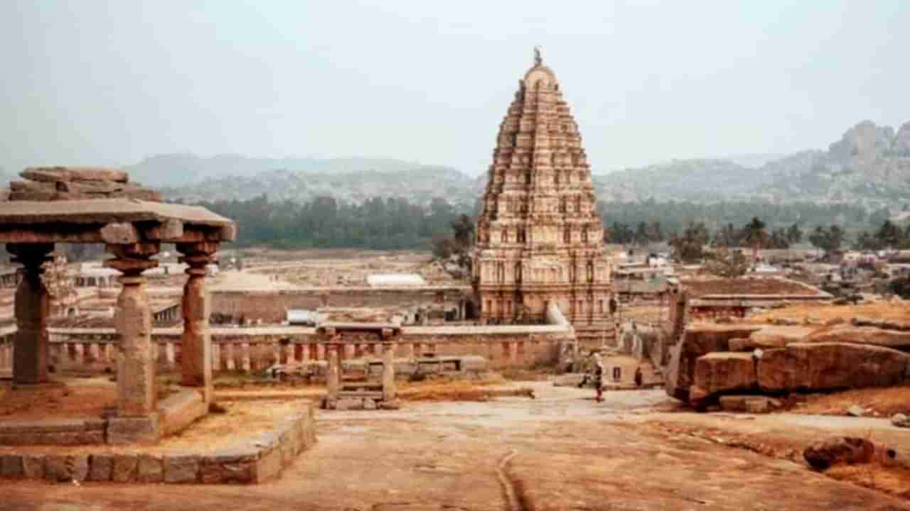 ವಿಜಯನಗರ ಜಿಲ್ಲೆ ಸ್ಥಾಪನೆ: ಸಚಿವ ಆನಂದ್ ಸಿಂಗ್ ಕೊಟ್ಟ ಗುಡ್ ನ್ಯೂಸ್ ಏನು?