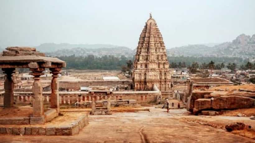 ವಿಜಯನಗರ ಜಿಲ್ಲೆ ಸ್ಥಾಪನೆ: ಸಚಿವ ಆನಂದ್ ಸಿಂಗ್ ಕೊಟ್ಟ ಗುಡ್ ನ್ಯೂಸ್ ಏನು?