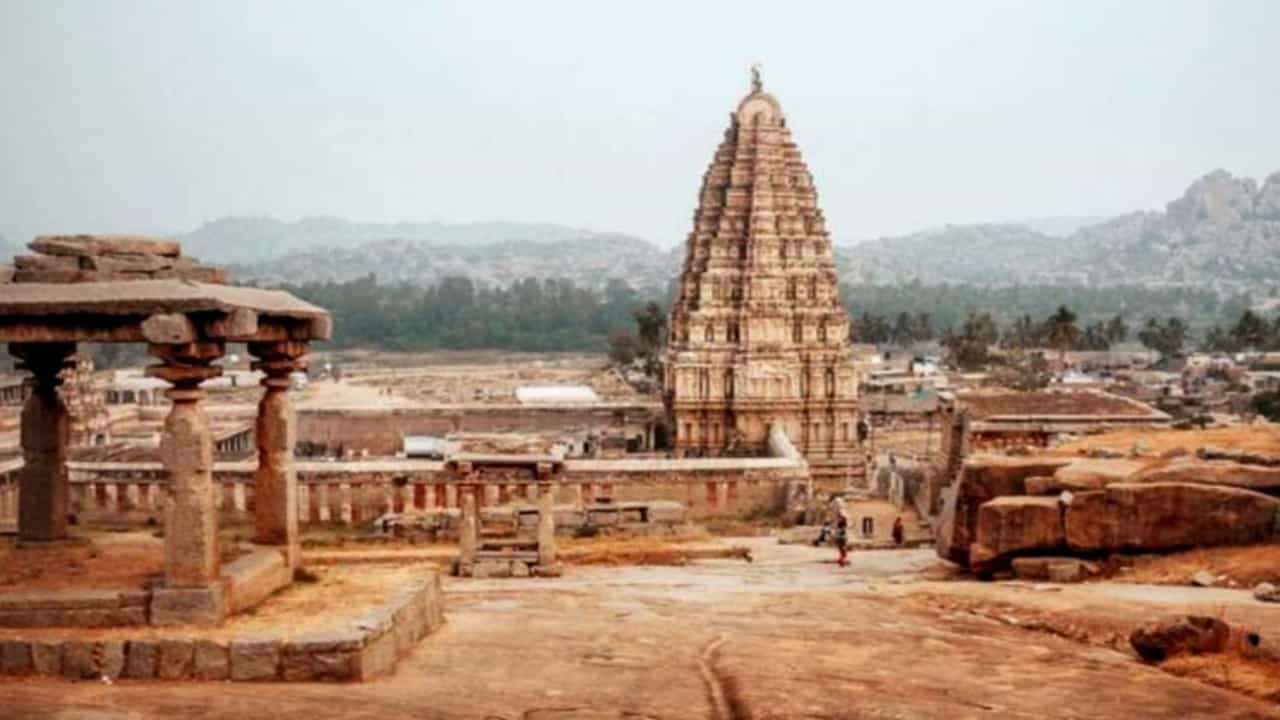 ವಿಜಯನಗರ ಜಿಲ್ಲೆ ಸ್ಥಾಪನೆ: ಸಚಿವ ಆನಂದ್ ಸಿಂಗ್ ಕೊಟ್ಟ ಗುಡ್​ ನ್ಯೂಸ್​ ಏನು?